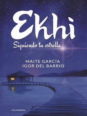 cover image of Ekhi